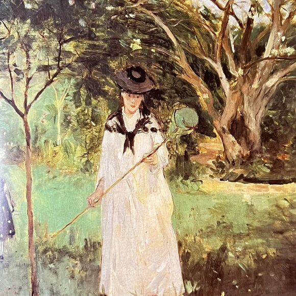 Mothers and Children (Celebrations in Art Series) Marcoci Motherhood Paintings - Picture 10 of 12